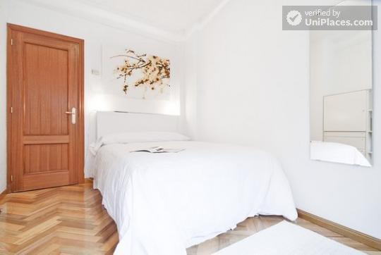 Newly refurbished 1-bedroom apartment in near Plaza Mayor