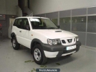 Nissan Terrano 2.7TDI Comfort Plus - mejor precio | unprecio.es