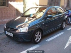 Opel Corsa Comfort 1.7 DTI - mejor precio | unprecio.es