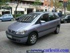 Opel Zafira 2.2 Dti 16v Elegance CLIMATIZ - mejor precio | unprecio.es