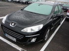 PEUGEOT 407 2.0HDI Sport 140 - mejor precio | unprecio.es