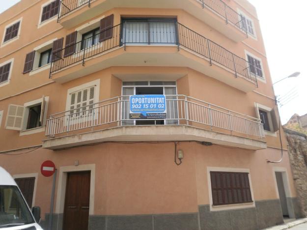 Piso en Manacor