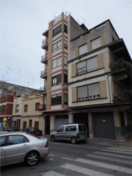 Piso en Villarreal/Vila-real