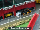 SCALEXTRIC CIRCUITO - mejor precio | unprecio.es