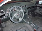 Seat Exeo ST 2.0 TDI CR 170 CV DPF Spor - mejor precio | unprecio.es