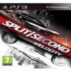 Split Second Velocity Playstation 3 - mejor precio | unprecio.es