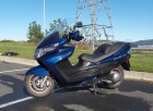 SUZUKI BURGMAN 400K7 - mejor precio | unprecio.es