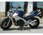 SUZUKI GSR 600 - mejor precio | unprecio.es