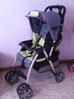 Vendo Carro/ Silla de paseo Chicco Simplicity - mejor precio | unprecio.es