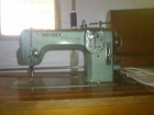vendo maquina de coser REFREY trasforma - mejor precio | unprecio.es