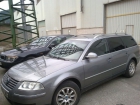 VOLKSWAGEN Passat 1.9TDI Edition 130 - mejor precio | unprecio.es
