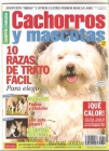 Revista Cachorros y Mascotas nº 41 ( bullmastiff, pomerania, howavart ) - mejor precio | unprecio.es