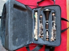OCASIÓN! 1400€ Se vende clarinete profesional Sib LEBLANC Opus - mejor precio | unprecio.es