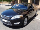 2008 Ford Mondeo 2.0TDCi Titanium X - mejor precio | unprecio.es