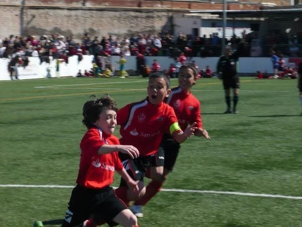 4º TORNEO DE LA CERAMICA 2010 (Castellón)