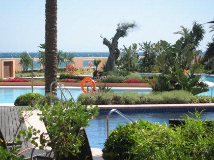 Apartamento en Marbella
