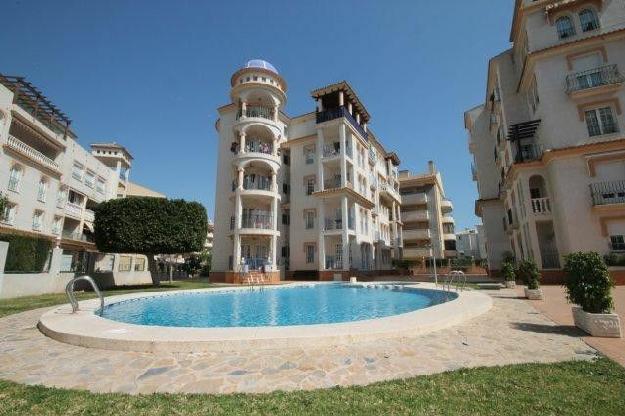 Apartamento en venta en Albir, Alicante (Costa Blanca)