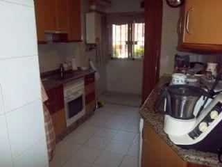 Apartamento en venta en Sevilla, Sevilla