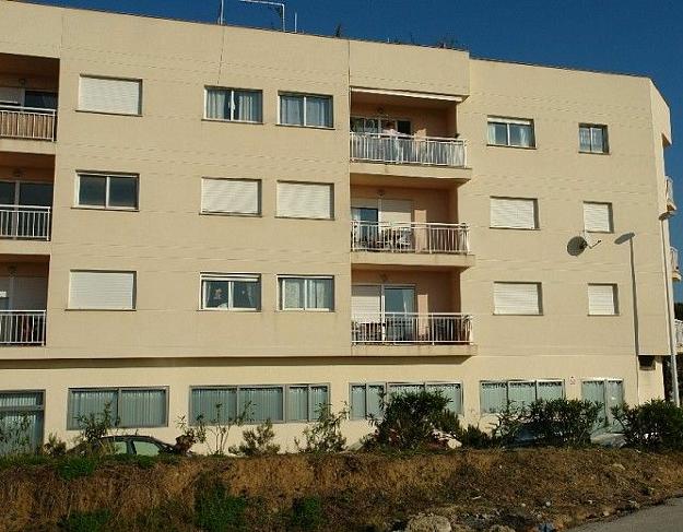 Apartamento en venta en Teulada, Alicante (Costa Blanca)