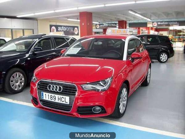 Audi A1 1.6 TDI