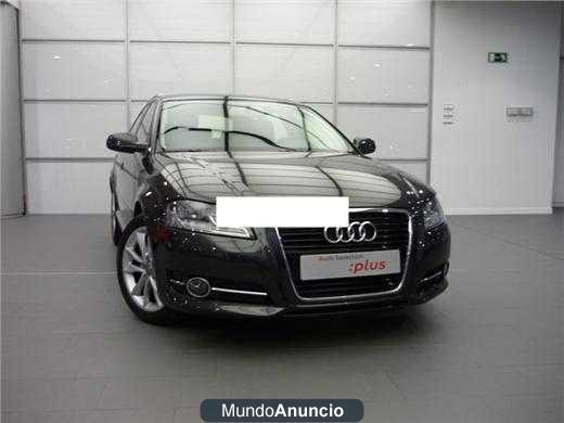 Audi A3 Sportback 2.0 TDI 140cv Ambit