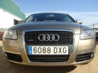 AUDI A6 2.7 TDI MULTITRONIC QUATTRO - Badajoz - mejor precio | unprecio.es