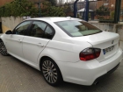 BMW 320D - mejor precio | unprecio.es
