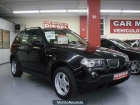 BMW X3 2.0 D - mejor precio | unprecio.es