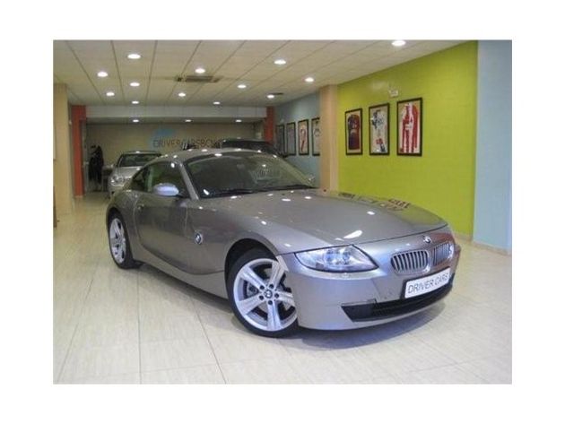BMW Z4 3.0SI