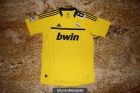 Camiseta Real Madrid - mejor precio | unprecio.es