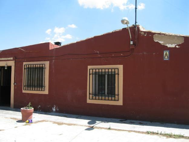 Casa en Villena