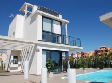 Chalet con 3 dormitorios se vende en Cabo Roig, Costa Blanca