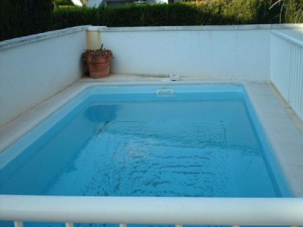 Chalet en Alcanar