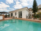 Chalet en venta en Mijas, Málaga (Costa del Sol) - mejor precio | unprecio.es