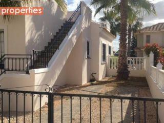 Chalet en venta en Zenia (La), Alicante (Costa Blanca)