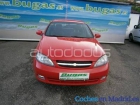 Chevrolet Lacetti - mejor precio | unprecio.es