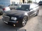 Chrysler 300C TOURER 3.0CRD EXECUTIVE 218CV - mejor precio | unprecio.es