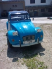 citroen 2cv6 ct - mejor precio | unprecio.es