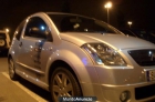 citroen c2 vtr 1.6 sensor dive - mejor precio | unprecio.es