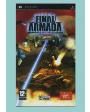 Final Armada PSP