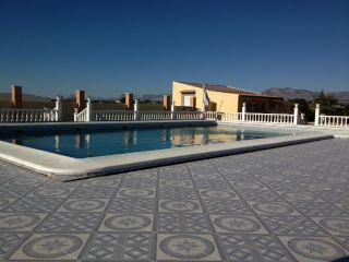 Finca/Casa Rural en venta en Catral, Alicante (Costa Blanca)