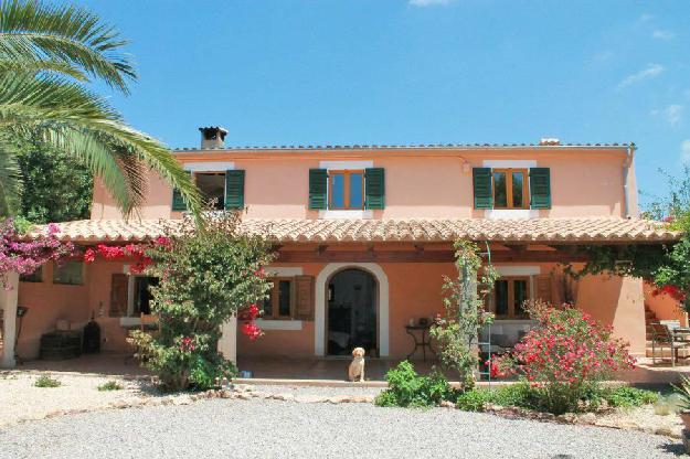 Finca/Casa Rural en venta en Llucmajor, Mallorca (Balearic Islands)