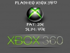 Flasheo/ Pirateo Xbox 360 - mejor precio | unprecio.es