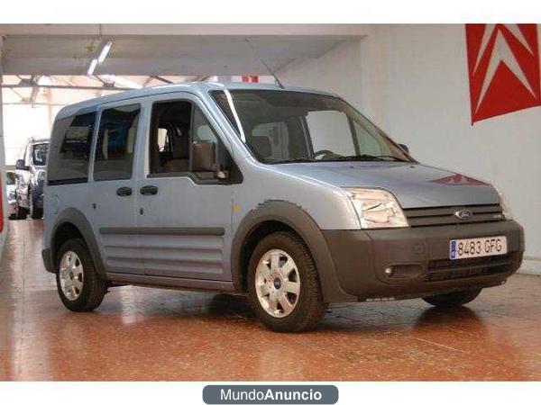 Ford Tourneo FT Kombi 210S TDCi 90cv+PARKT