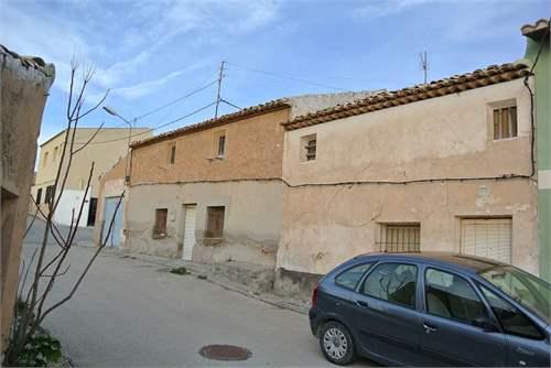 House for Sale in Murcia, Murcia, Ref# 2999454