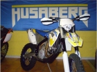 HUSABERG FE 450 E - mejor precio | unprecio.es