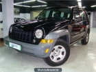 Jeep Cherokee 2.8 CRD Renegade - mejor precio | unprecio.es