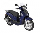 KYMCO PEOPLE 200 - mejor precio | unprecio.es