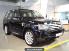 Land Rover Range Rover Sport 3.6 TD V8 HSE - mejor precio | unprecio.es