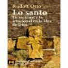 Lo santo - mejor precio | unprecio.es